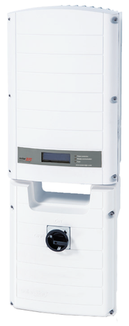 SE7600A-USS20NHY2 with Revenue Grade Metering