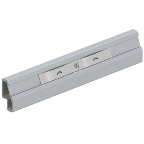 IronRidge XR1000-BOSS-01-M1 Splice Bar - Solaris