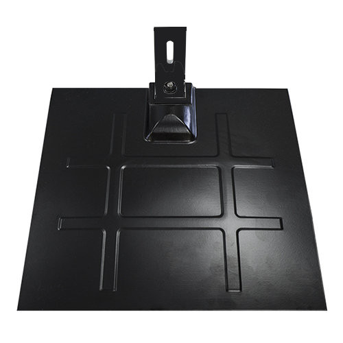 Snapnrack 242 02036 Metal Roof Base Amazon Com Industrial Scientific