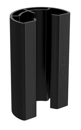 Ironridge Ufo Stp 35mm B1 Stopper Sleeve Solaris