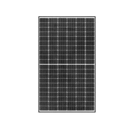 Rec Twinpeak 2 Rec315tp2m 315w Mono Solar Panel Solaris