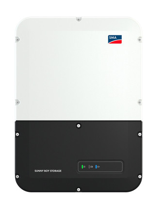 SMA SunnyBoy Storage SBS5.0 US 10 5kW Hybrid Inverter Solaris