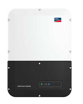 SMA SunnyBoy Storage SBS6.0-US-10 6kW Hybrid Inverter - Solaris