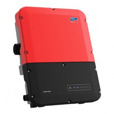 Sma Sunny Boy Sb7 7 1sp Us 41 7 7kw Inverter Solaris