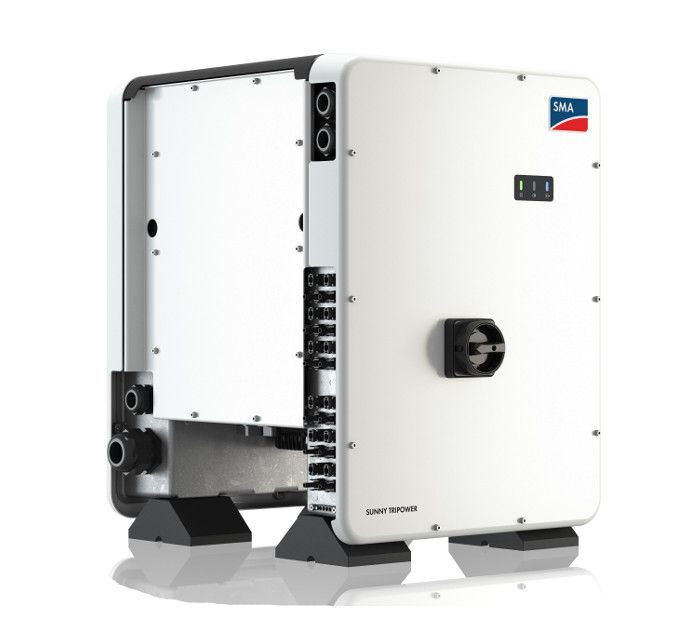SMA Sunny Tripower Core-1 STP33-US-41 33kW Inverter - Solaris
