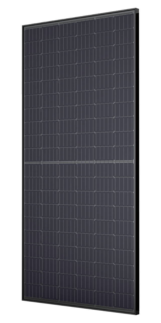 Trinasolar Tsm 310 Dd05h 05 Ii 310w Mono Solar Panel Solaris