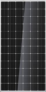 TrinaSolar TSM-380-DE14A(II) 380W Mono Solar Panel - Solaris