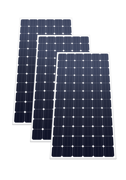 Heliene 72m 335w Mono Solar Panel Pallet Qty 26 Solaris