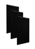 SIL-310 ML Solar Panel Pallet