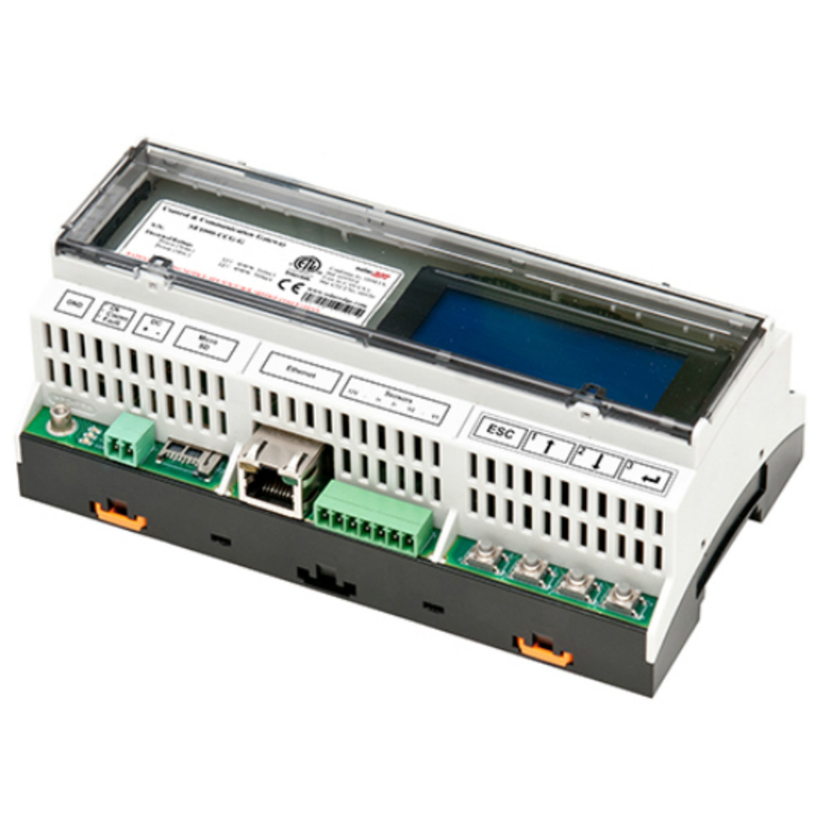 SolarEdge SE1000-CCG-G-S1 Communications Gateway - Solaris
