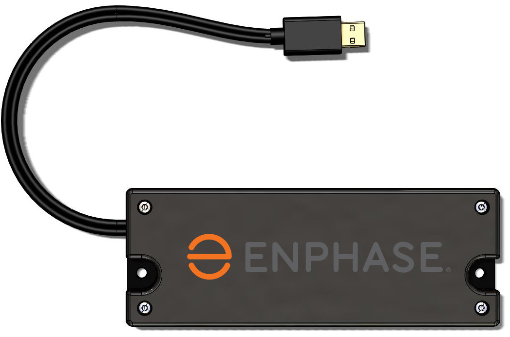 Enphase Enpower COMMS-KIT-01 USB Adapter - Solaris