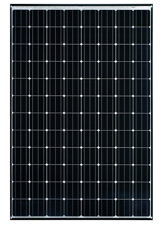 Panasonic VBHN330SA17E 330w Mono Solar Panel w/ IQX Micro - Solaris