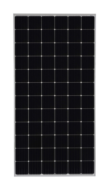 Ja Solar Jam72s09 385 Pr 385w Mono Solar Panel Solaris