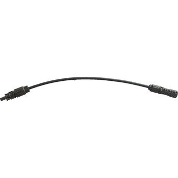 Longi Solar CBL-ZH-MC4-M MC4 Male Connector - Solaris