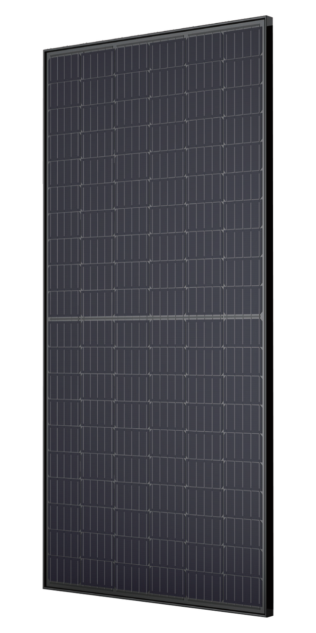 Trina Solar Honey Tsm275pd05 Poly 4bb 275w Solar Panel Trina Solar