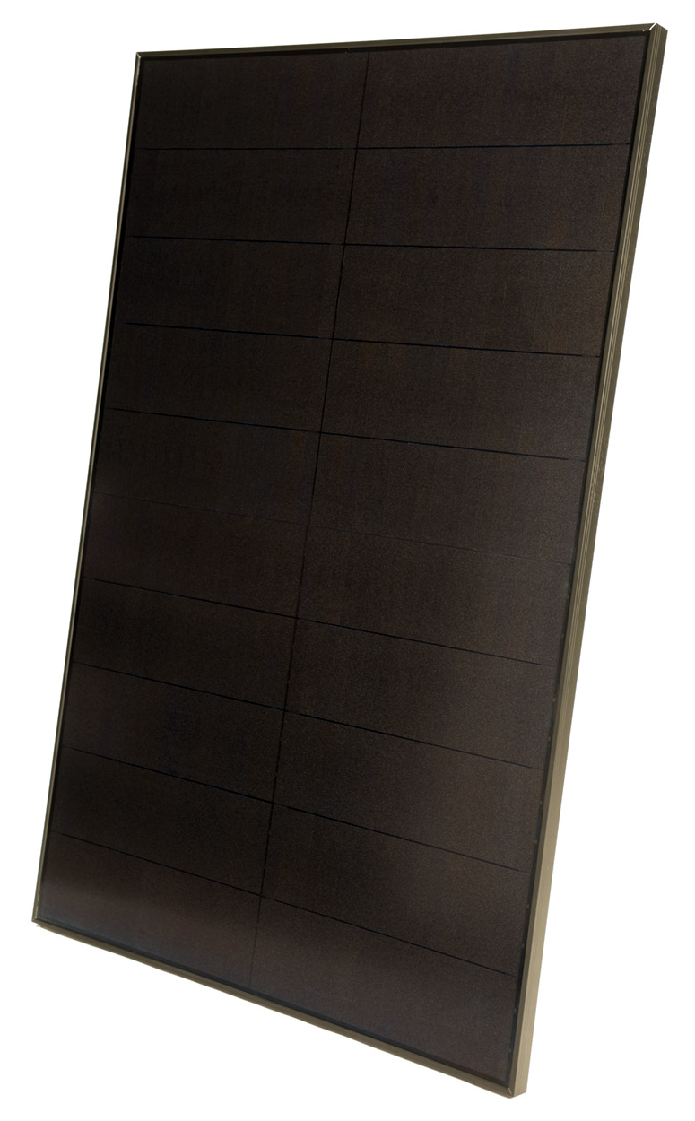 Solaria PowerXT-365R-AC 365w Mono Solar Panel w/ IQ+ Micro - Solaris