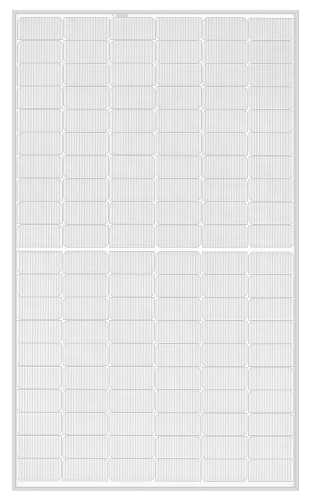 Rec Alpha Rec365a 365w Mono Solar Panel Solaris