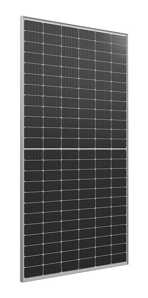 Hanwha Q Cells Q Peak Duo L G5 2 395 395w Mono Solar Panel Solaris
