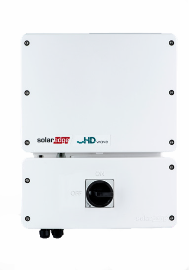 SolarEdge Energy Hub SE3000H-US 3kW Inverter w/ RGM - Solaris