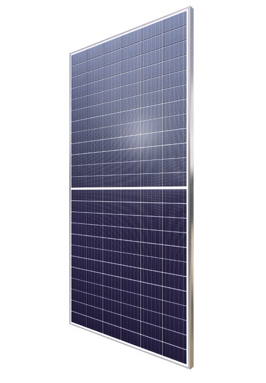400W Solar Module