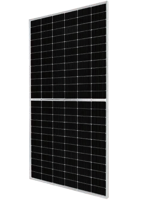 JA Solar JAM72D30-535/MB 535w Mono Bifacial Solar Panel - Solaris