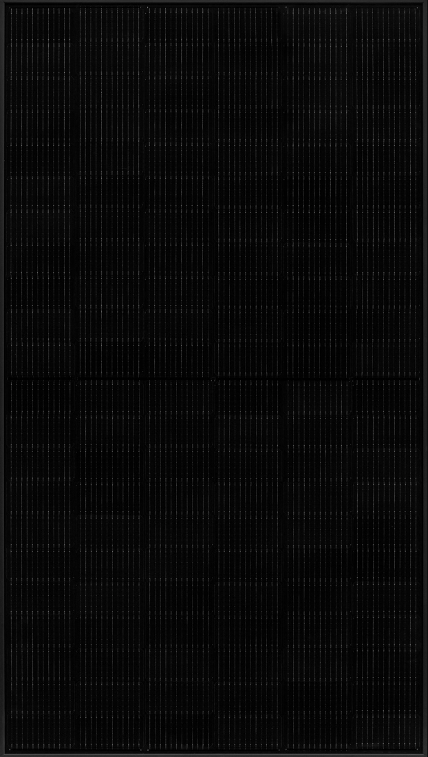 Hanwha Q Cells Q.PEAK DUO BLK ML G10+ 405W Mono Solar Panel - Solaris