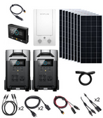Solaris | Helios | Complete Home Backup System