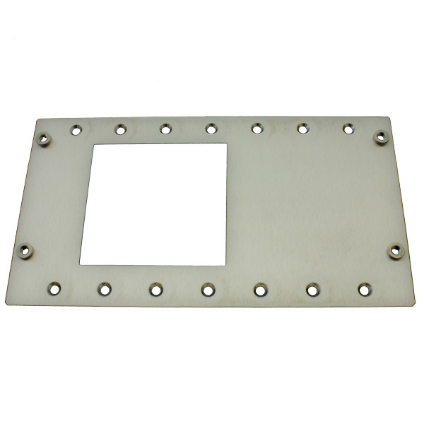 Outback Power FW-MB3-F FLEXware MATE3 Flat Mount Kit