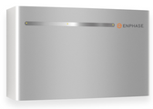 Enphase ENCHARGE-10T-1P-NA 10.5kWh Lithium Iron Battery