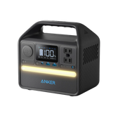 Anker PowerHouse 521 - 256Wh | 200W