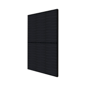 CANADIAN SOLAR HIKUBLACK CS3N-395MS,F23 395W BLACK ON BLACK 132 HALF-CELL MONO SOLAR PANEL