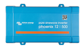 Victron Energy Phoenix Inverter 12/500 120V VE.Direct NEMA 5-15R