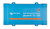 Victron Energy Phoenix Inverter 12/500 120V VE.Direct NEMA GFCI