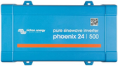 Victron Energy Phoenix Inverter 24/500 120V VE.Direct NEMA 5-15R