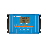 Victron Energy BlueSolar PWM-LCD&USB 48V-20A