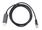 Victron Energy BlueSolar PWM-Pro to USB interface cable
