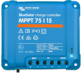 Victron Energy BlueSolar MPPT 75/15 Retail