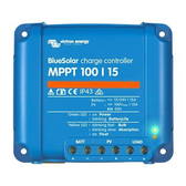 Victron Energy BlueSolar MPPT 100/15 Retail