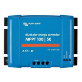 Victron Energy BlueSolar MPPT 100/50