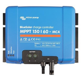 Victron Energy BlueSolar MPPT 150/60-MC4