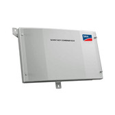 SMA SBCBTL6-10 Combiner Box Dual Fused 6 Input 56A