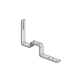 Unirac Tile Hook Flat Side MT ST1 (Priced as pack of 30 pc)