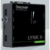 Discover, LYNK II, Battery Monitor, Communications Bridge and Gateway, 950-0025