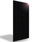 Silfab Solar SIL-410-HCPLUS 410W Module; 132 Half Cells Mono PERC, 9 Busbars