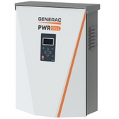 Generac XVT076A03 PWRcell 7600W Inverter - Grid-Tie, 120/240VAC, with CTS & Backup