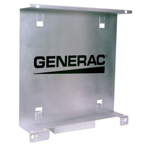 Generac, PwrCell, APKE0008, Battery Module Spacer Kit (APKE0008)