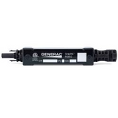Generac, SNAPRS RS802, Inline Rapid Shutdown Device For PV Link Optimizers, 15A