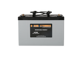 Sun Xtender, PVX-890T, 12V, AGM Deep Cycle Solar Battery