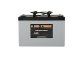 Sun Xtender, PVX-1080T, 12V, AGM Deep Cycle Solar Battery