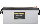 Sun Xtender, PVX-2120L, 12V, AGM Deep Cycle Solar Battery